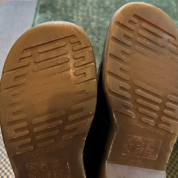 Doc Marten mary janes - Picture 7 of 11